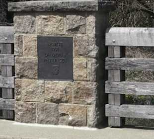 Schneckengarten Weiler