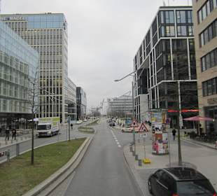 Stadtrundfahrt Hamburg