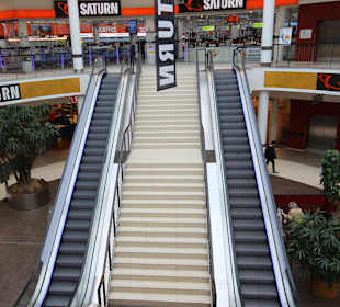 Rolltreppen