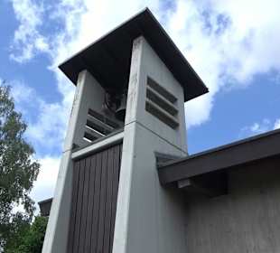 Friedhof Dürrenmettstetten