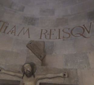 Eglésia del Calvari