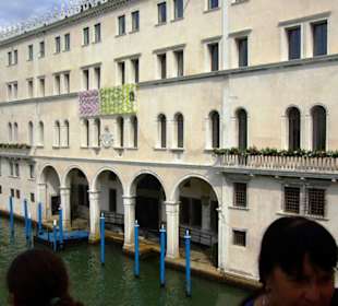 Venedig ein Traum sich das Anzussehen