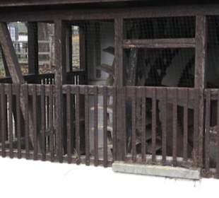 Baumannsche Mühle