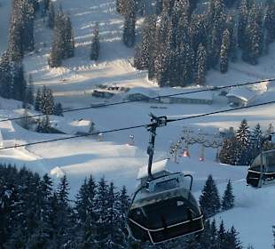 Skigebiet