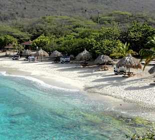 Impressionen vom Grote Knip