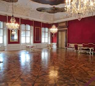 Impressionen aus dem DomQuartier