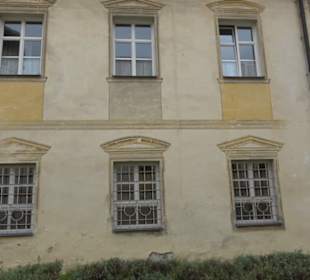 Benediktinerabtei Plankstetten