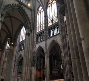 Kölner Dom