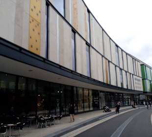 Einkaufszentrum - K in Lautern in Kaiserslautern