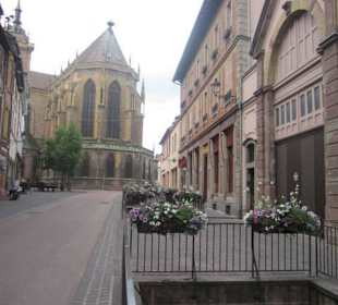 Altstadt Colmar