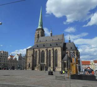 St. Bartholomäus Kathedrale