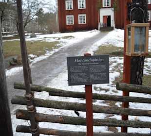 Freilichtmuseum Skansen