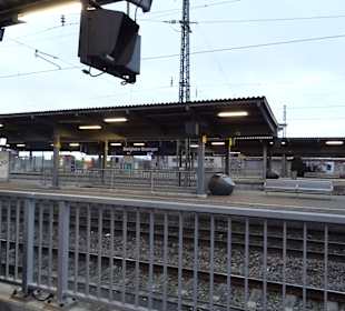 Bahnhof Bietigheim-Bissingen