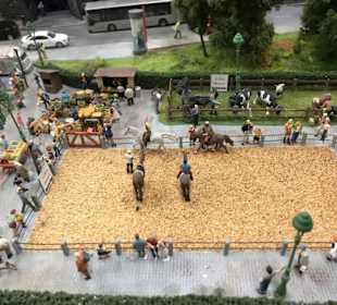 Miniaturen Wunderland 