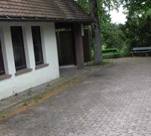 Friedhof Wittlensweiler