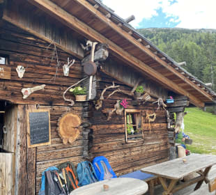 Wandern San Lorenzo di Sebato / Sankt Lorenzen