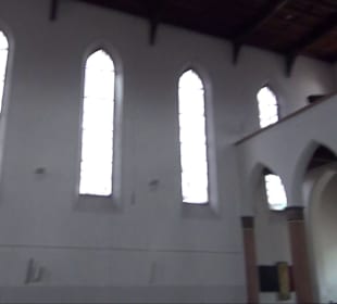 Christuskirche Kehl