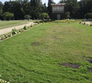Großer Garten