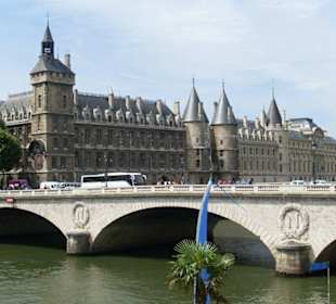 Altes königliches Gefängnis