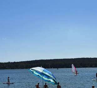 Der See