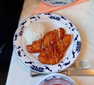 China Restaurant bei Ling