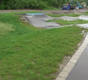 Wanderung rund um den Stadtsee