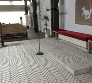 St. Johannes Babtiskirche