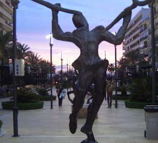 Avenida del Mar
