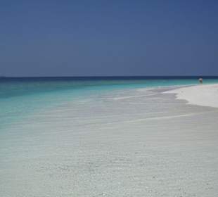 Island Hopping