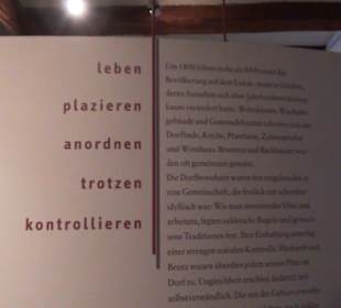 Museum für Thüringer Volkskunde