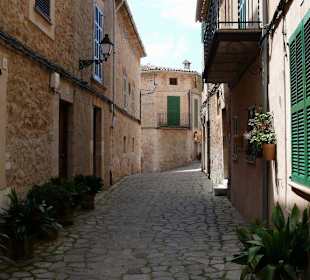 Valldemossa
