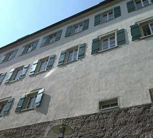 Amtsgerichtsgefängnis