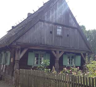 Muzeum Budownictwa Ludowego