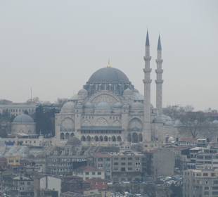  Süleyman-Moschee
