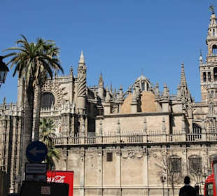 Sevilla Giralda  