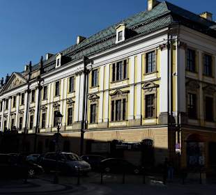 Knights' Academy
