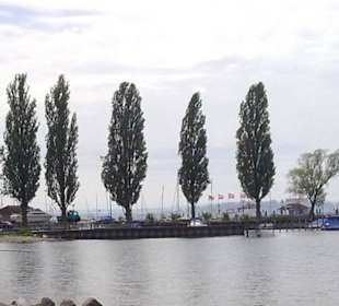Hafen Unteruhldingen in Unteruhldingen