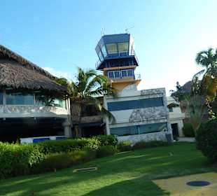 Flughafen Punta Cana
