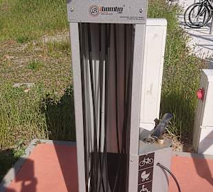 Altstadt Swinemünde