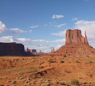 Monument Valley