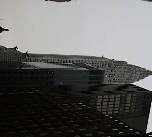    Chrysler Building