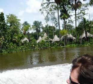 Orinoco Bujana Lodge