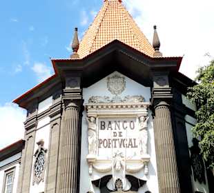 Banco de Portugal