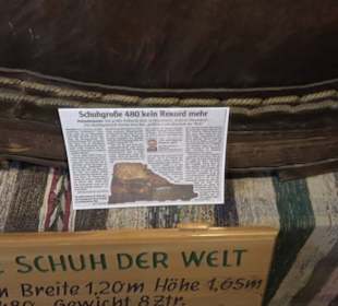 Heimatmuseum Oberstdorf