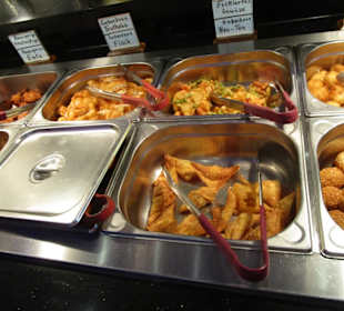  Restaurant Asiapalast