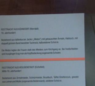 Museum für Thüringer Volkskunde