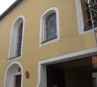 Maria-Schnee-Kapelle