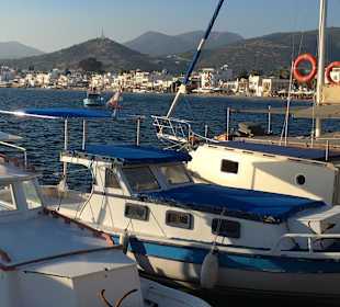 Yachthafen Bodrum