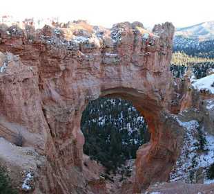 Beachtliche Naturwunder