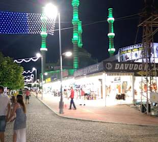 Einkaufen & Shopping